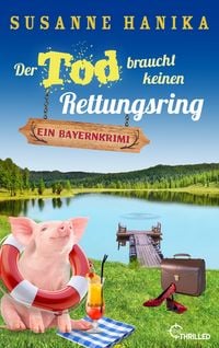 Produktbild: Der Tod braucht keinen Rettungsring