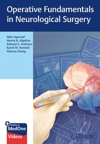 Produktbild: Operative Fundamentals in Neurological Surgery