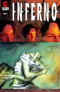Produktbild: Inferno Vol.1 #2