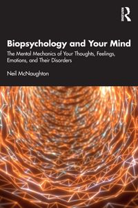 Produktbild: Biopsychology and Your Mind