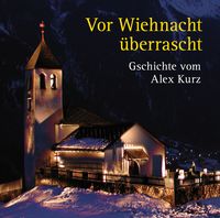 Produktbild: Vor Wiehnacht &uuml;berrascht