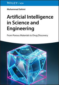 Produktbild: Artificial Intelligence in Science and Engineering