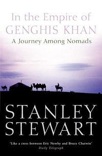 Produktbild: In the Empire of Genghis Khan