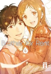 Produktbild: Brother for Rent 04