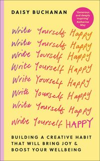 Produktbild: Write Yourself Happy