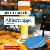 Produktbild: Altherrenjagd