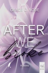 Produktbild: After We Broke