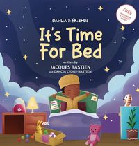 Produktbild: Dahlia & Friends