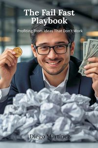 Produktbild: The Fail Fast Playbook