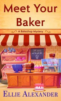 Produktbild: Meet Your Baker