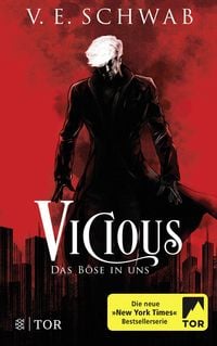 Produktbild: Vicious - Das B&ouml;se in uns