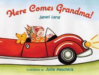Produktbild: Here Comes Grandma!