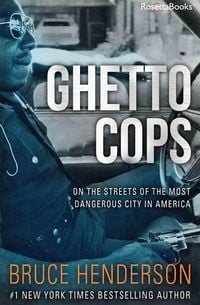 Produktbild: Ghetto Cops