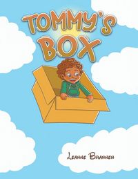 Produktbild: Tommy's Box