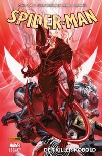 Produktbild: Spider-Man Legacy PB 2 - Der Killer-Kobold