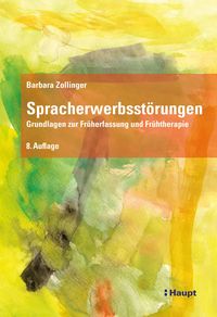 Produktbild: Spracherwerbsst&ouml;rungen