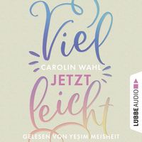 Produktbild: Vielleicht jetzt - Vielleicht-Reihe, Teil 1