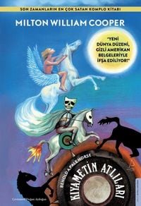 Produktbild: Kiyametin Atlilari