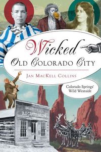 Produktbild: Wicked Old Colorado City