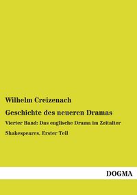 Produktbild: Geschichte des neueren Dramas