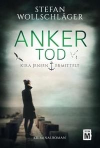 Produktbild: Ankertod