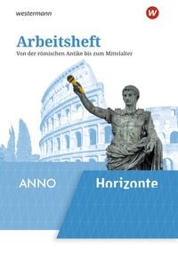 Produktbild: Horizonte / ANNO - Ausgabe 2020