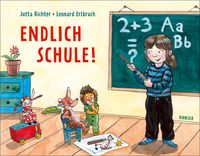 Produktbild: Endlich Schule!