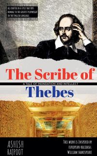 Produktbild: The Scribe of Thebes