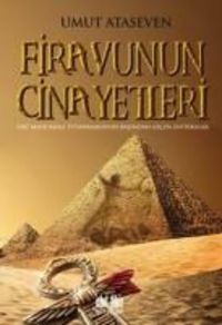 Produktbild: Firavunun Cinayetleri