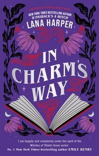 Produktbild: In Charm's Way