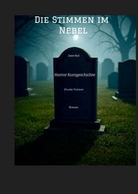 Produktbild: Die Stimmen im Nebel
