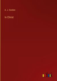 Produktbild: In Christ