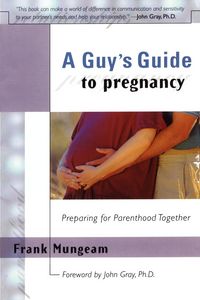 Produktbild: A Guy's Guide to Pregnancy
