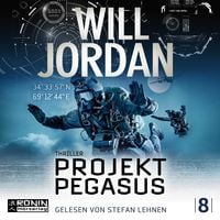 Produktbild: Projekt Pegasus