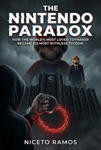 Produktbild: The Nintendo Paradox