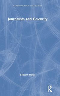 Produktbild: Journalism and Celebrity