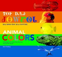 Produktbild: Animal Colors (cherokee/englis