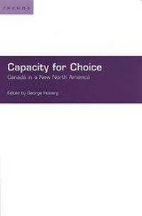 Produktbild: Capacity for Choice