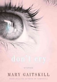 Produktbild: Don't Cry: Stories