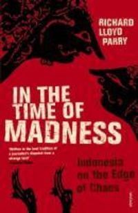 Produktbild: In The Time Of Madness