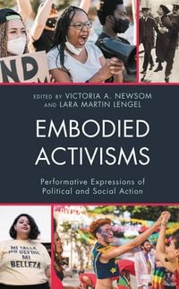 Produktbild: Embodied Activisms