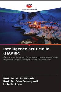 Produktbild: Intelligence artificielle (HAARP)