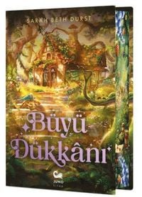 Produktbild: B&uuml;y&uuml; D&uuml;kkani Ciltli