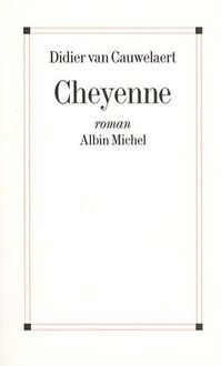 Produktbild: Cheyenne