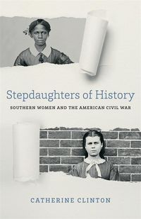 Produktbild: Stepdaughters of History