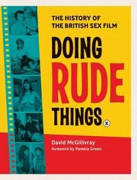 Produktbild: Doing Rude Things
