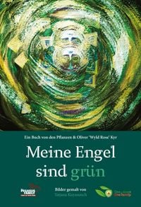 Produktbild: Meine Engel sind gr&uuml;n