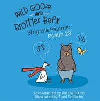 Produktbild: Wild Goose and Brother Bear