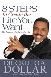 Produktbild: 8 Steps to Create the Life You Want