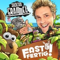Produktbild: Fast Fertig!